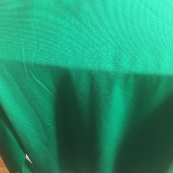 NWT Adidas Firebird Emerald Green Track Jacket Size S - Picture 4 of 7